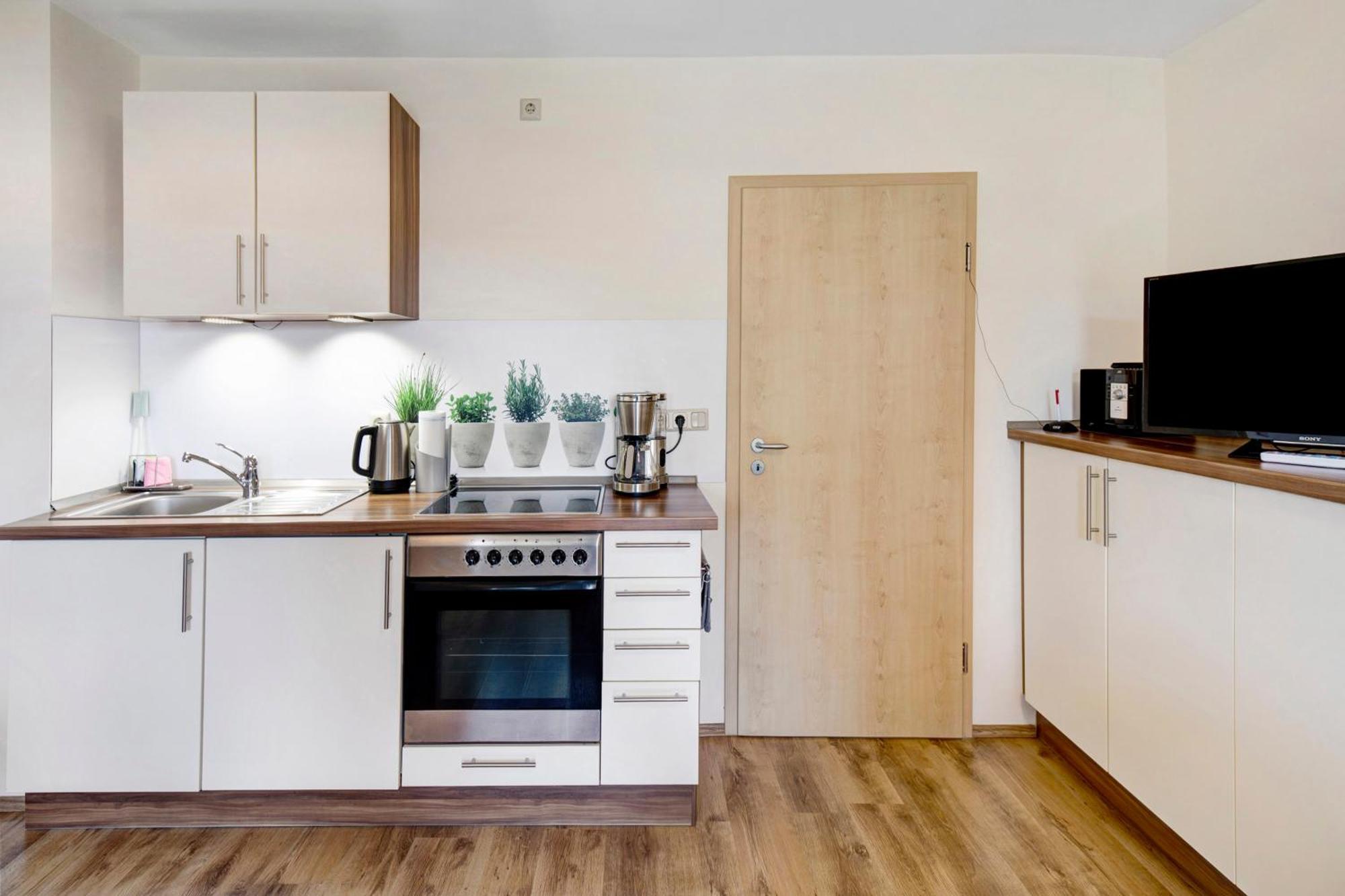 Ferienwohnung Wiesenschneider´s Freiensteinau Exterior foto